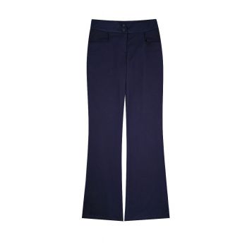 Girls Bootleg Pants