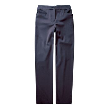 Girls Elastic Back Pants