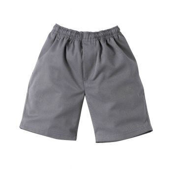 Boys Basic Shorts