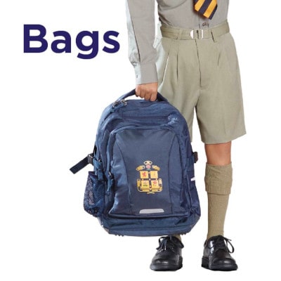 School Bags Category