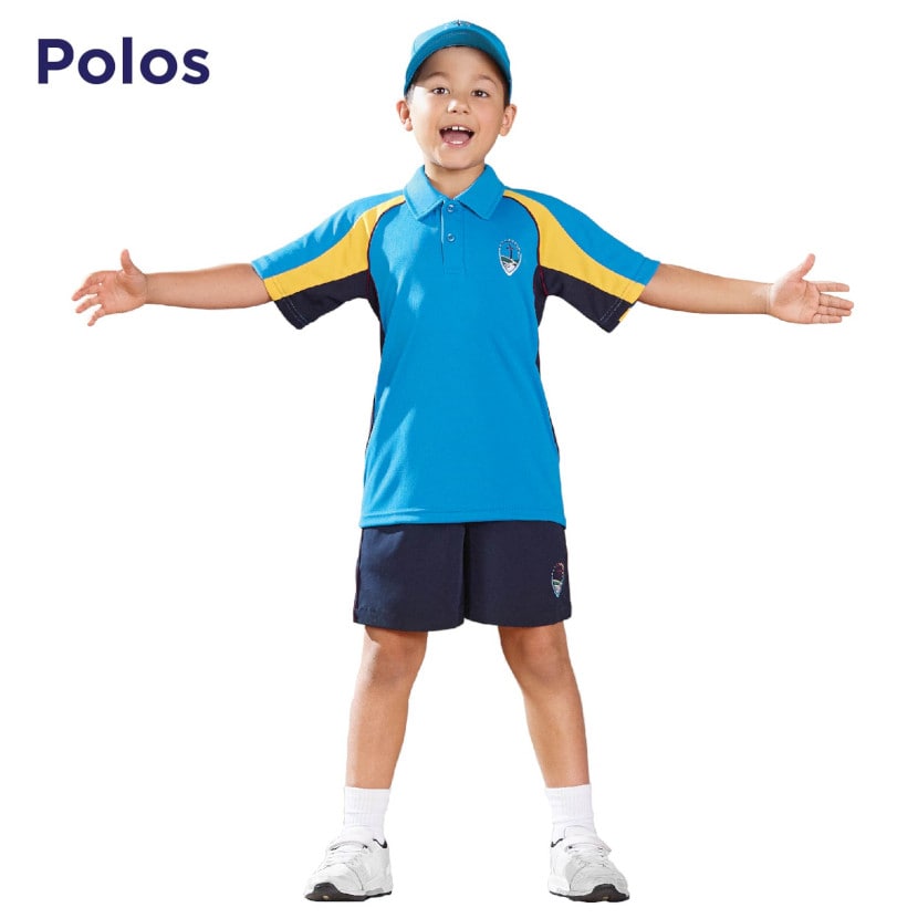 Polos Category